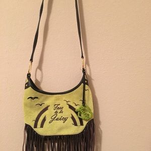Juicy couture bag